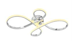 RODOS PLAFONYER KROM